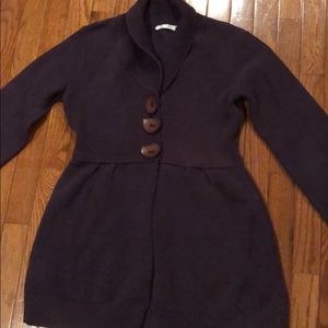 Wish cardigan